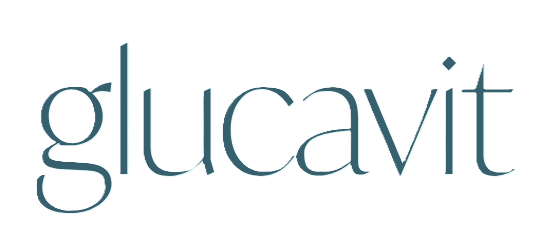 Glucavit Logotyp